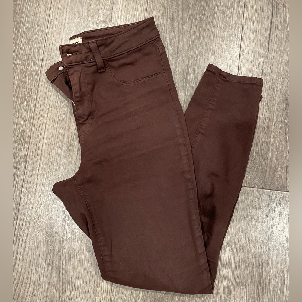 L’LAGENCE PANTS